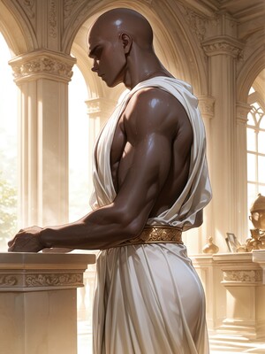 （ArlanMi）Aglaea_008_8