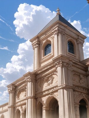 （ArlanMi）Aglaea_025_25