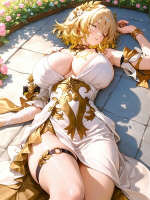 （ArlanMi）Aglaea_031_31