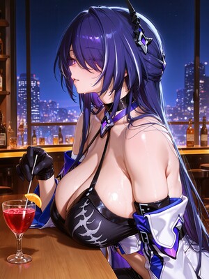 （ArlanMi）Acheron_004_4