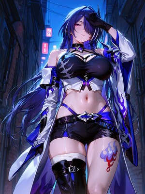 （ArlanMi）Acheron_009_9