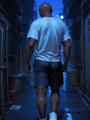 （ArlanMi）Acheron_011_11