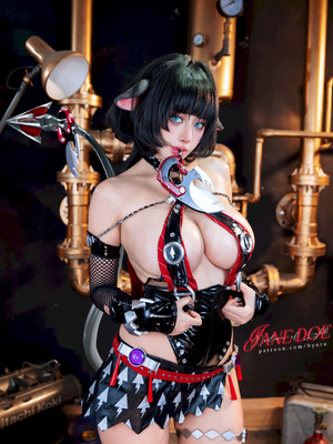 Byoru - Jane Doe Nocturne 【ZZZ】+ gifs_05