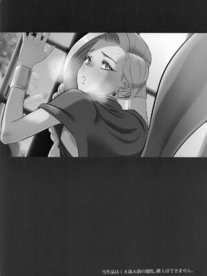 (C107) [陰者の廓 (うらかん)] 村の女ビアンカ (ドラゴンクエストV)_35