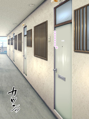 [HINJYAKU] 気になっていた女の子が、いつのまにかキモブタ男のオチ〇ポ穴に作り変えられていた…～寄生型妖魔に脳を巣にされた女討魔士編～ [不咕鸟汉化组]_002