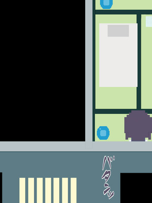 [HINJYAKU] 気になっていた女の子が、いつのまにかキモブタ男のオチ〇ポ穴に作り変えられていた…～寄生型妖魔に脳を巣にされた女討魔士編～ [不咕鸟汉化组]_165