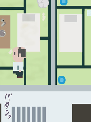 [HINJYAKU] 気になっていた女の子が、いつのまにかキモブタ男のオチ〇ポ穴に作り変えられていた…～寄生型妖魔に脳を巣にされた女討魔士編～ [不咕鸟汉化组]_174