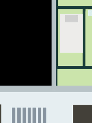 [HINJYAKU] 気になっていた女の子が、いつのまにかキモブタ男のオチ〇ポ穴に作り変えられていた…～寄生型妖魔に脳を巣にされた女討魔士編～ [不咕鸟汉化组]_696