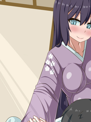 [HINJYAKU] 気になっていた女の子が、いつのまにかキモブタ男のオチ〇ポ穴に作り変えられていた…～寄生型妖魔に脳を巣にされた女討魔士編～ [不咕鸟汉化组]_827