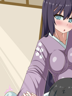 [HINJYAKU] 気になっていた女の子が、いつのまにかキモブタ男のオチ〇ポ穴に作り変えられていた…～寄生型妖魔に脳を巣にされた女討魔士編～ [不咕鸟汉化组]_828