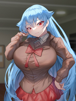 [ほきゅーん] パイズリ部3 [中国翻訳] [机翻]_220