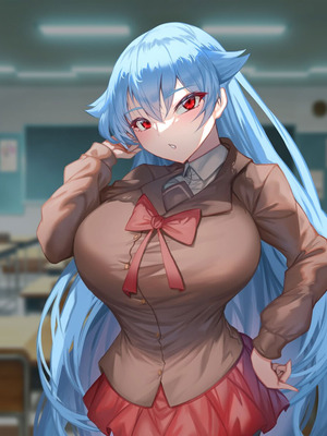 [ほきゅーん] パイズリ部3 [中国翻訳] [机翻]_230