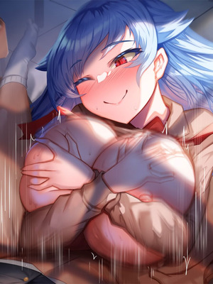 [ほきゅーん] パイズリ部3 [中国翻訳] [机翻]_233