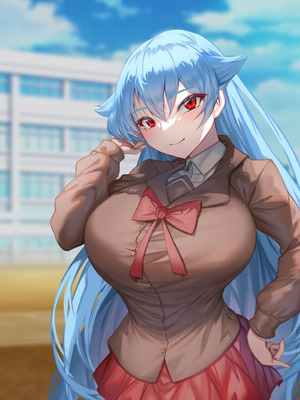 [ほきゅーん] パイズリ部3 [中国翻訳] [机翻]_259