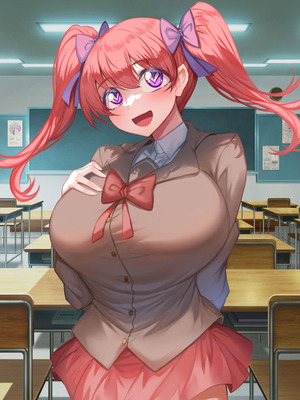 [ほきゅーん] パイズリ部3 [中国翻訳] [机翻]_272