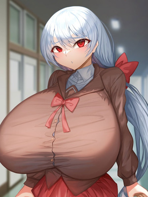 [ほきゅーん] パイズリ部3 [中国翻訳] [机翻]_293