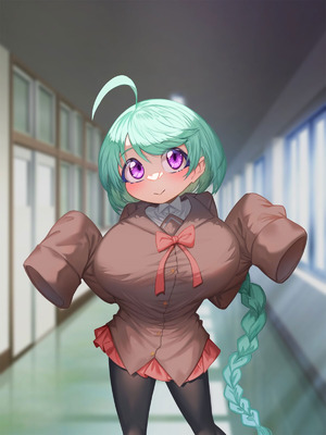 [ほきゅーん] パイズリ部3 [中国翻訳] [机翻]_371