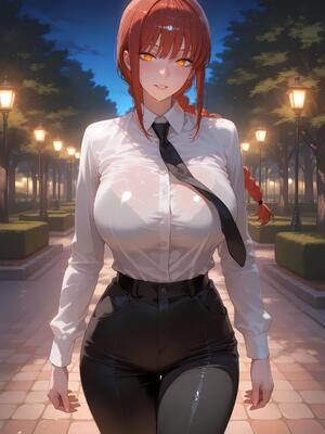 [Oki Senpai] 玛奇玛_002_Makima_1