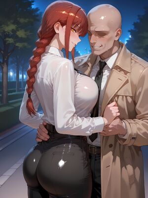 [Oki Senpai] 玛奇玛_006_Makima_5