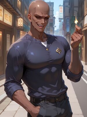 [Oki Senpai]&nbsp;&nbsp;卡缪拉_005_Camula_5