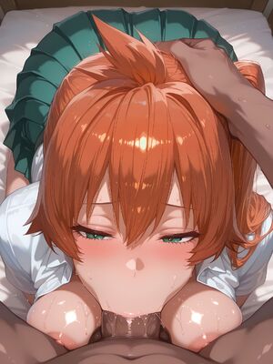 [Oki Senpai]&nbsp;&nbsp;拳藤一佳_080_Kendo_80