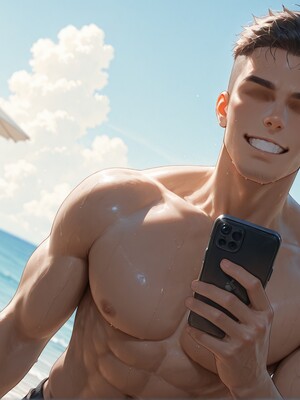 Paperhero - 玛修_083_paperhero_83