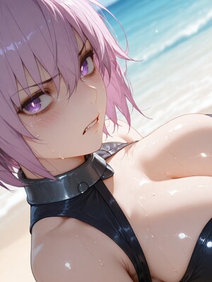 Paperhero - 玛修_097_paperhero_97