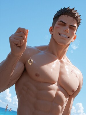 Paperhero - 玛修_123_paperhero_123