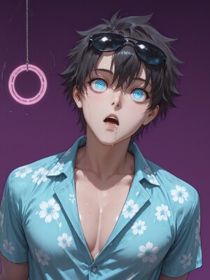 Paperhero - 玛修_124_paperhero_124