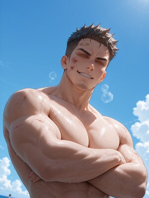 Paperhero - 玛修_127_paperhero_127