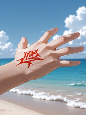 Paperhero - 玛修_138_paperhero_138