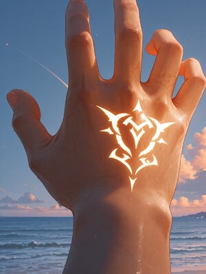 Paperhero - 玛修_140_paperhero_140