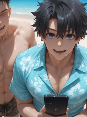 Paperhero - 玛修_154_paperhero_154