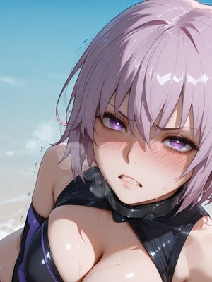 Paperhero - 玛修_160_paperhero_160