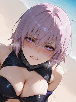 Paperhero - 玛修_161_paperhero_161