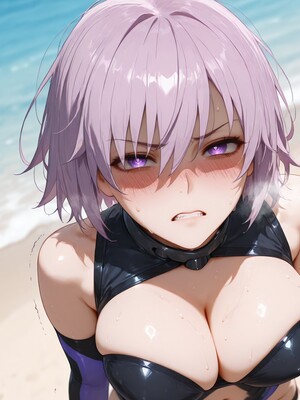 Paperhero - 玛修_162_paperhero_162