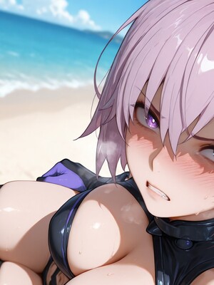 Paperhero - 玛修_164_paperhero_164