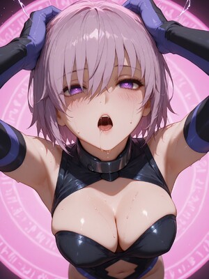 Paperhero - 玛修_165_paperhero_165