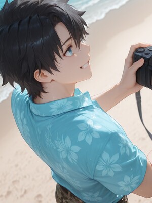 Paperhero - 玛修_187_paperhero_187