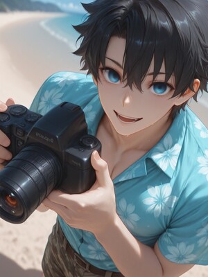 Paperhero - 玛修_192_paperhero_192