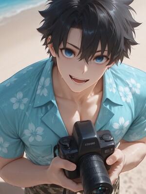 Paperhero - 玛修_195_paperhero_195