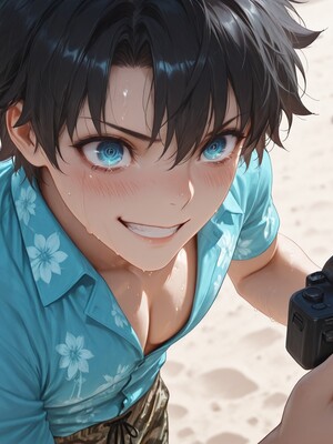 Paperhero - 玛修_225_paperhero_225