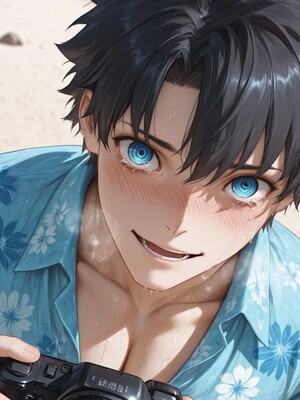 Paperhero - 玛修_296_paperhero_296