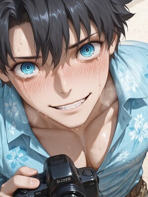 Paperhero - 玛修_297_paperhero_297