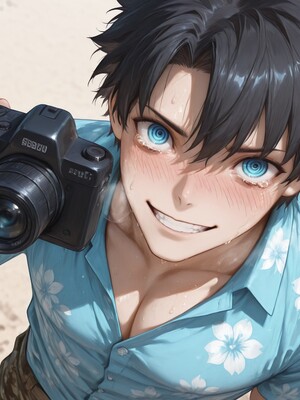 Paperhero - 玛修_298_paperhero_298