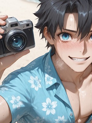 Paperhero - 玛修_299_paperhero_299