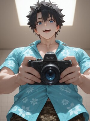 Paperhero - 玛修_315_paperhero_315