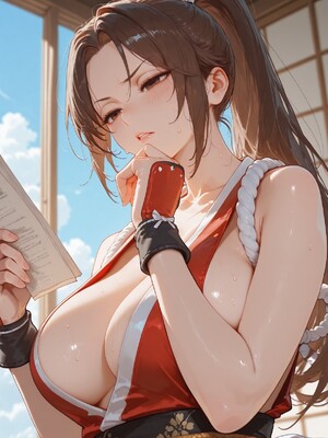 Paperhero - 不知火舞_004_4