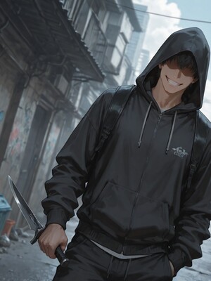 Paperhero - 不知火舞_013_13