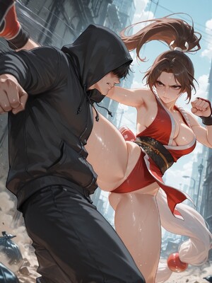 Paperhero - 不知火舞_014_14